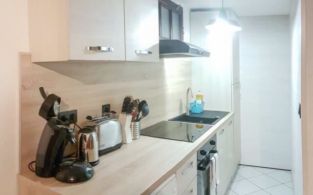 Le Chalet des 3 Monts