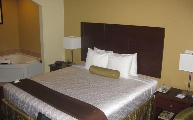 Best Western Plus Springfield Airport Inn