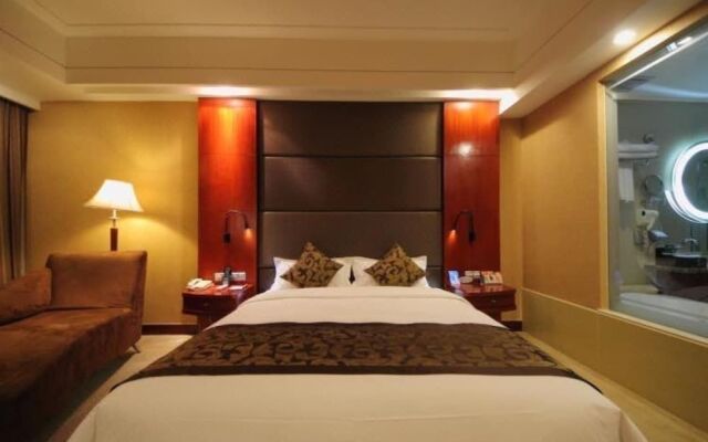 Best Western Qinhuangdao Junyu Grand Hotel