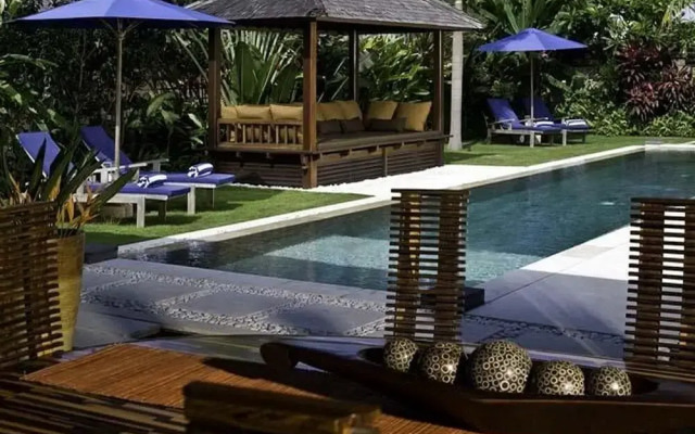 Villa Moyo