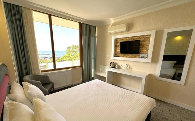 Tekirdag Yat Hotel