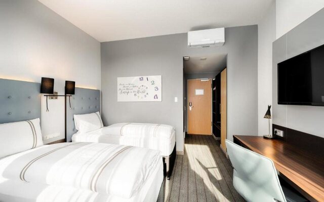 Premier Inn Munchen City Ost