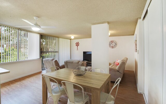 Magnus Garden, Unit 8/7 Magnus Street