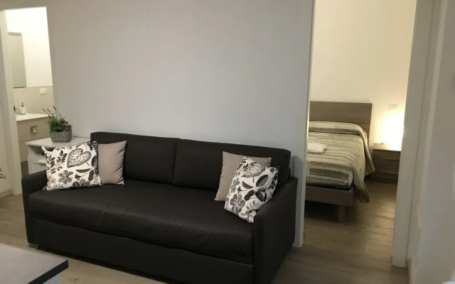 Tirreno Turin Apartment