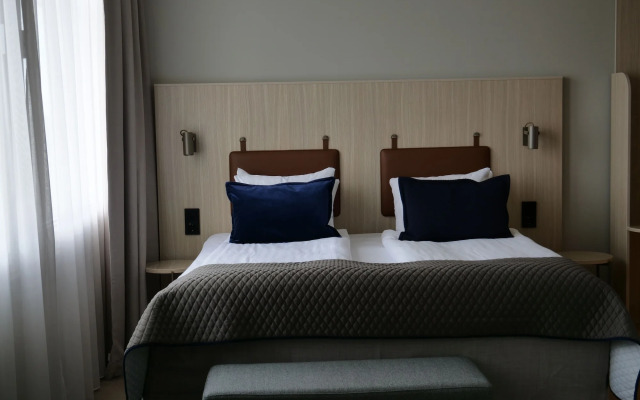 Quality Hotel Arlanda XPO