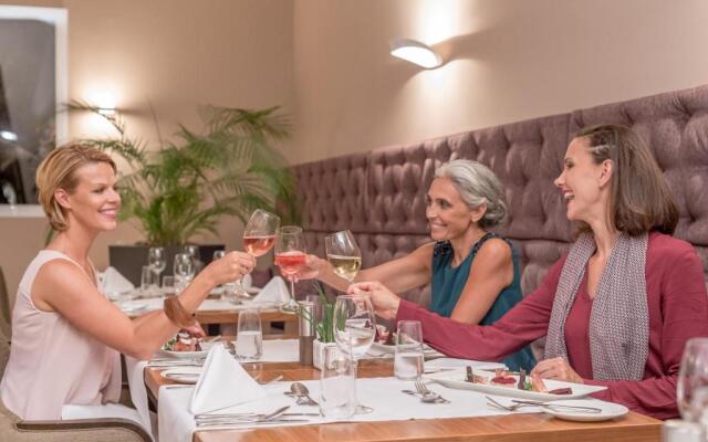 la pura women's health resort kamptal (отель для женщин)