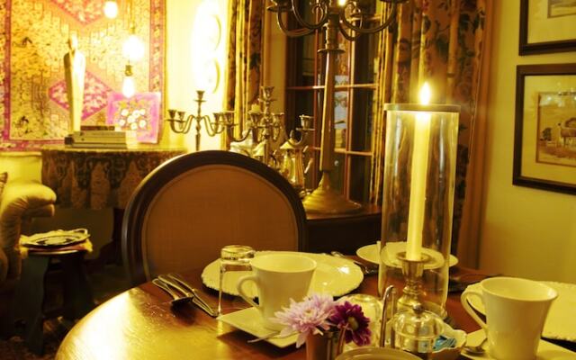 Almar View Guest House