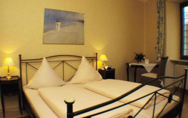 Hotel-Restaurant Moselblümchen