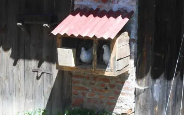 Veleméri Vendégház