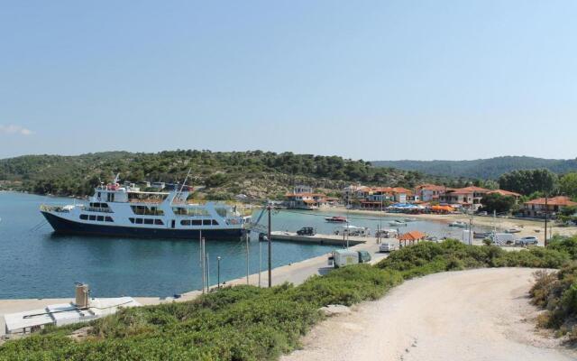 Kallisti