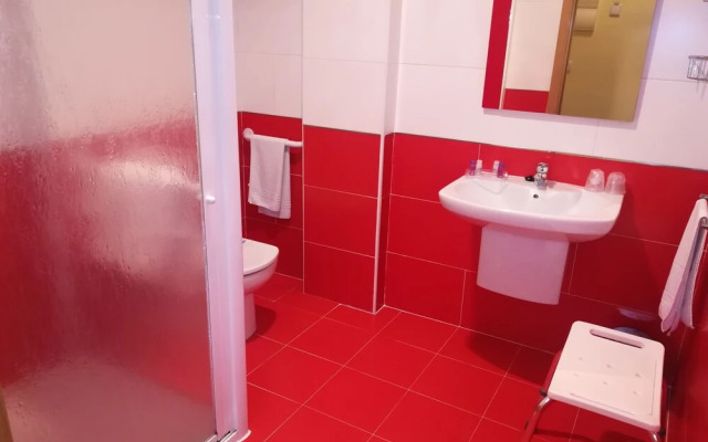 Hostal Jijones