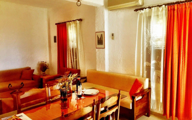 Filoxenia Villa