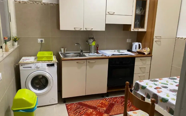 Casa Vacanza Zia Lucia