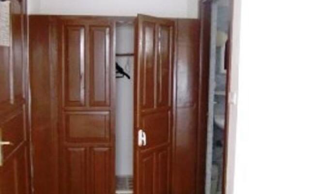 Anfora Pension