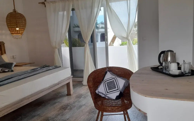 Antares Villa