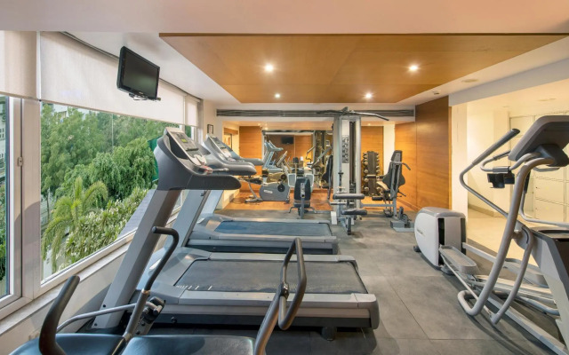 Country Inn And Suites By Carlson - Ahmedabad