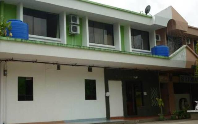 Tambunan Inn