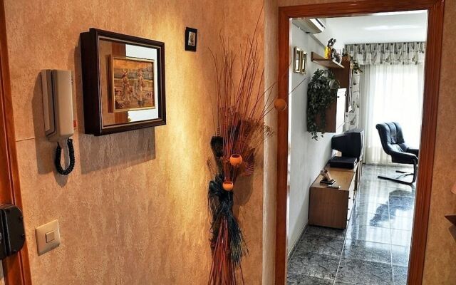 Apartment Girona Lloretholiday