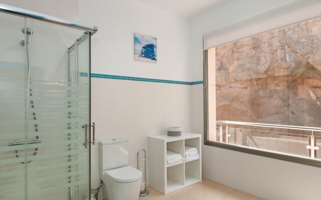 Majestic Villa Monte Leon