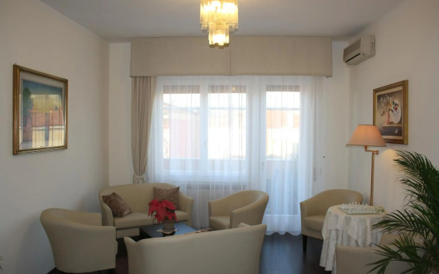Hotel Sole Mare