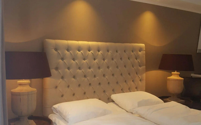 Ustedalen Hotell Geilo