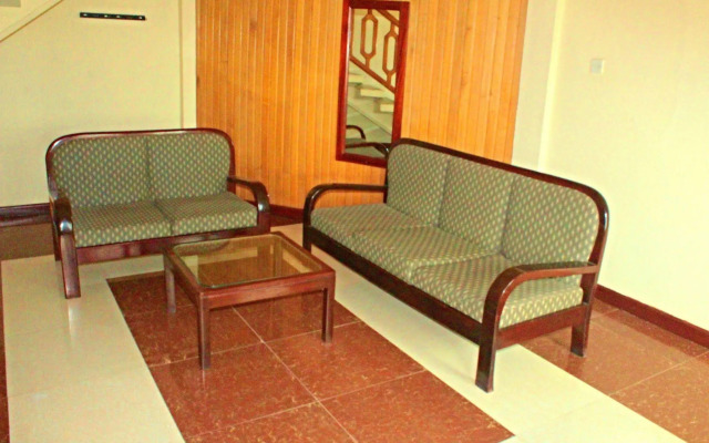 Hotel Loreto