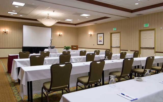 Hilton Garden Inn Seattle North/Everett