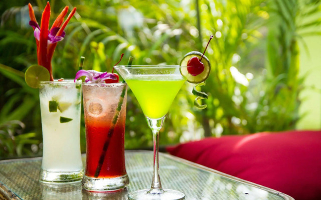 Boujis Boutique Resort