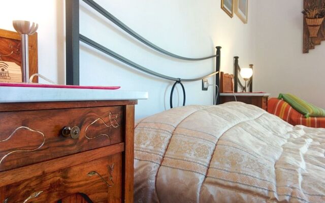 B&B Costiera dei Cech - Homestay