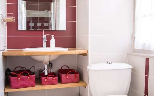 Le Pradel chambres d'hôtes