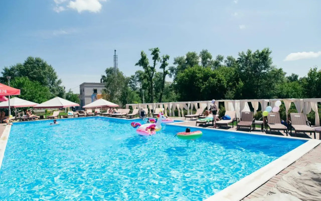 Vita Park Borysfen