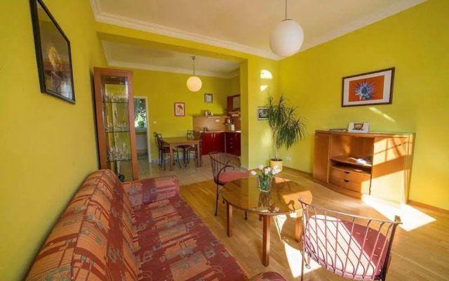 FESTIVAL Hotel Apartments