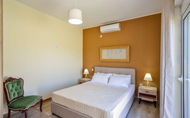 Adorno Luxury Villas Pequeno