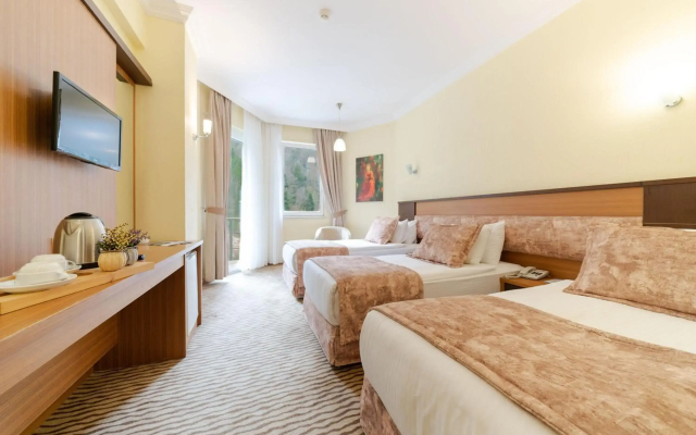 Ridos Thermal Hotel Spa