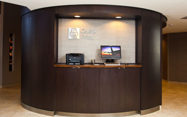 Courtyard La Crosse Downtown/Mississippi Riverfront