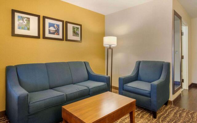 Comfort Suites Lady Lake - The Villages