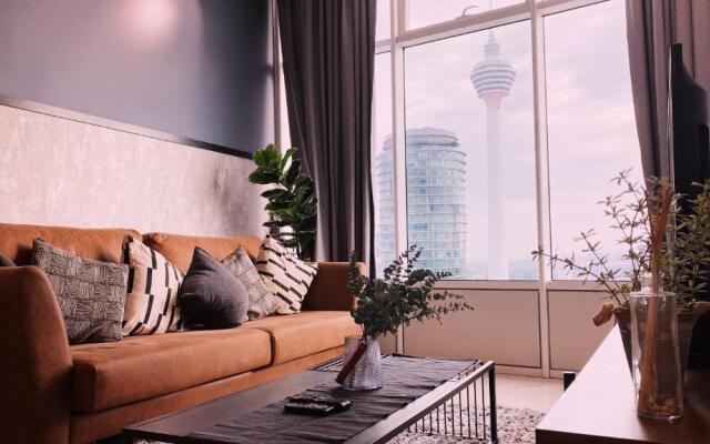 Sky Suites KLCC by Luna Suites