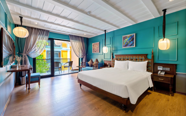 Son Hoi An Boutique Hotel & Spa