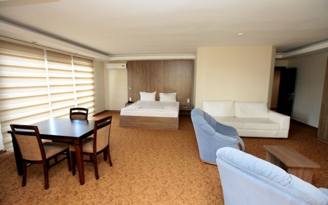 NY World Hotel