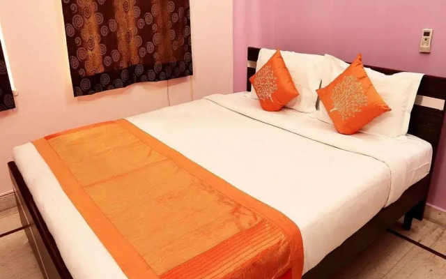 OYO Rooms Bhawanipore Ashutosh Mukherjee Road