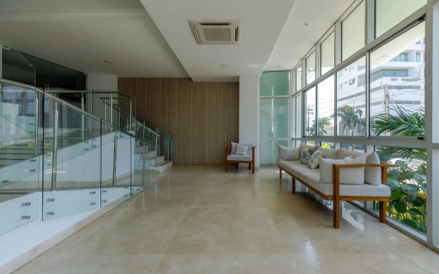 Apartamentos Cartagena Colonial