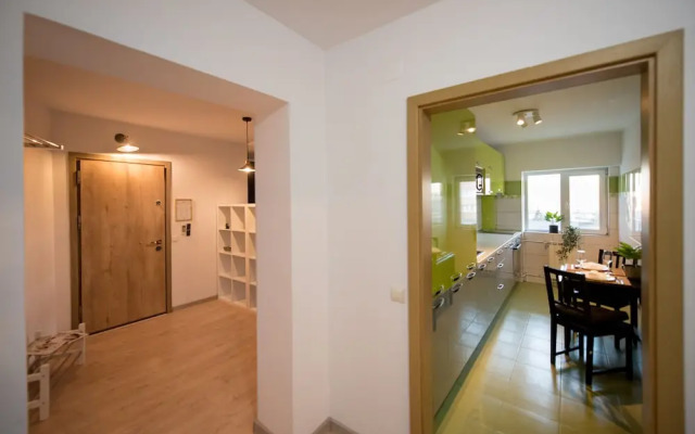 Homey - Calea Victoriei 224