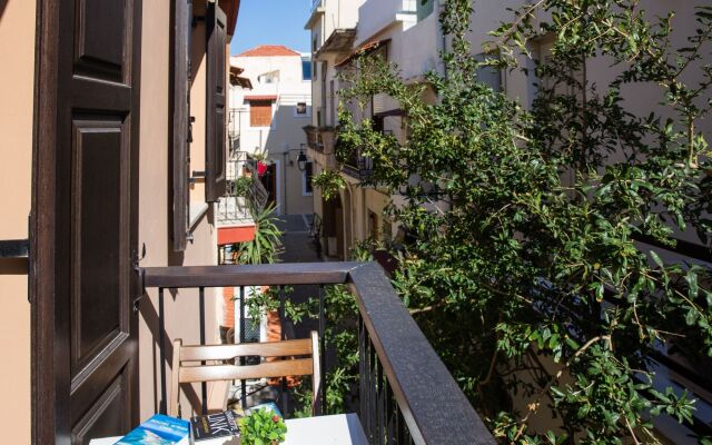 AC Homes Christos