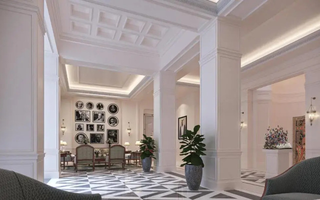 21 High Street Residences