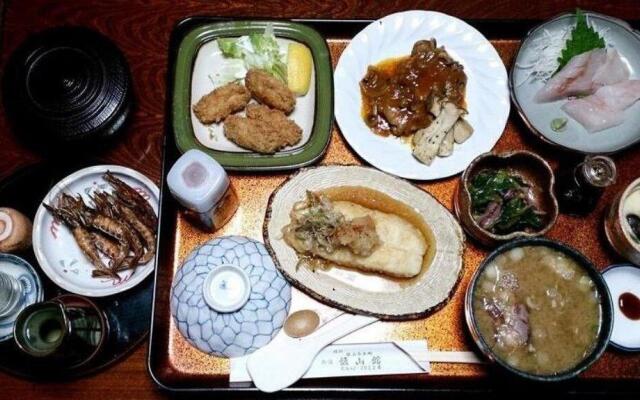 Iiyamakan