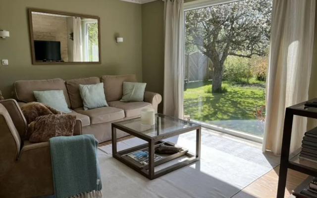 Roca Comfortable Holiday Residence