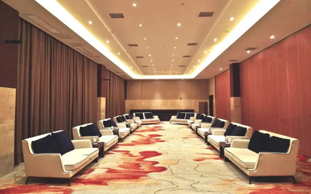 Ramada Plaza by Wyndham Changsha East