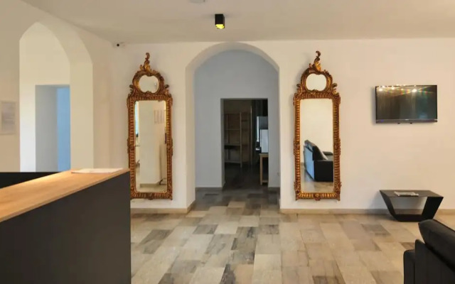 Hotel Villa Laurel