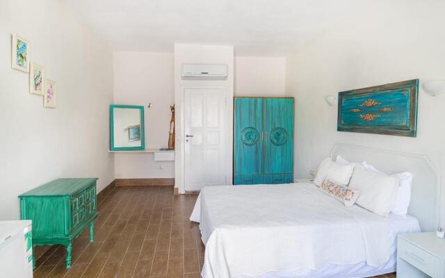 Tamara Beach Pansiyon