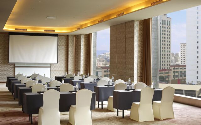 Crowne Plaza Kunming City Centre by IHG